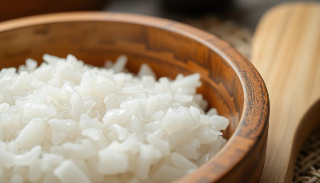 sushi rice